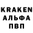 Первитин пудра Parkol